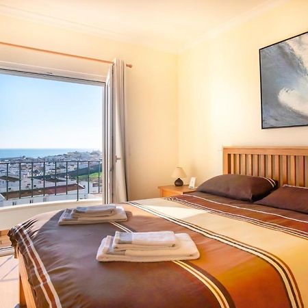 Amazing Views Casa Hummingbird Apartment Lagos Exterior photo