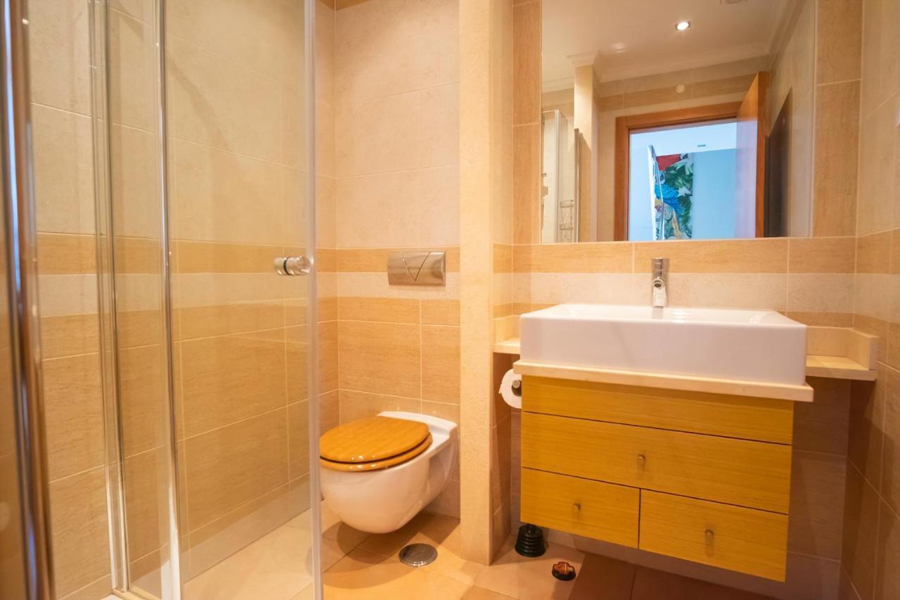 Amazing Views Casa Hummingbird Apartment Lagos Exterior photo