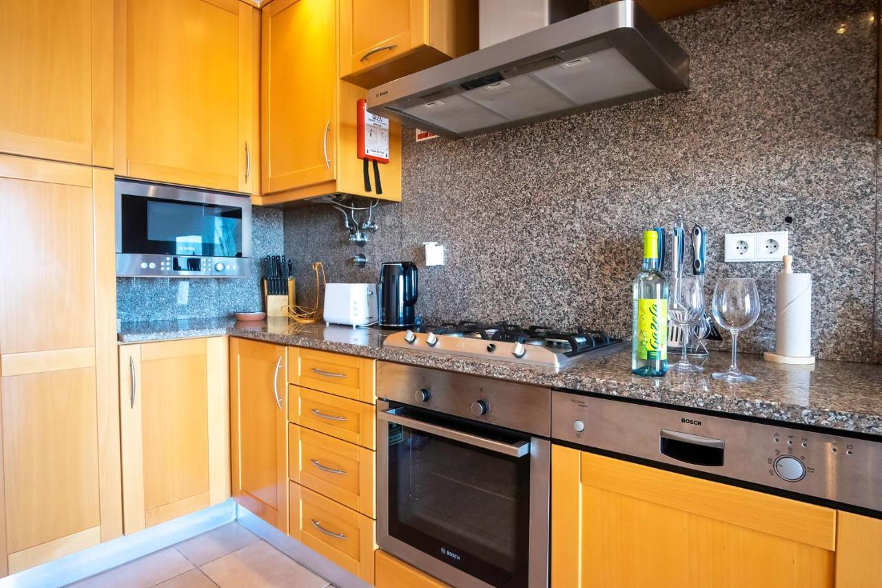 Amazing Views Casa Hummingbird Apartment Lagos Exterior photo